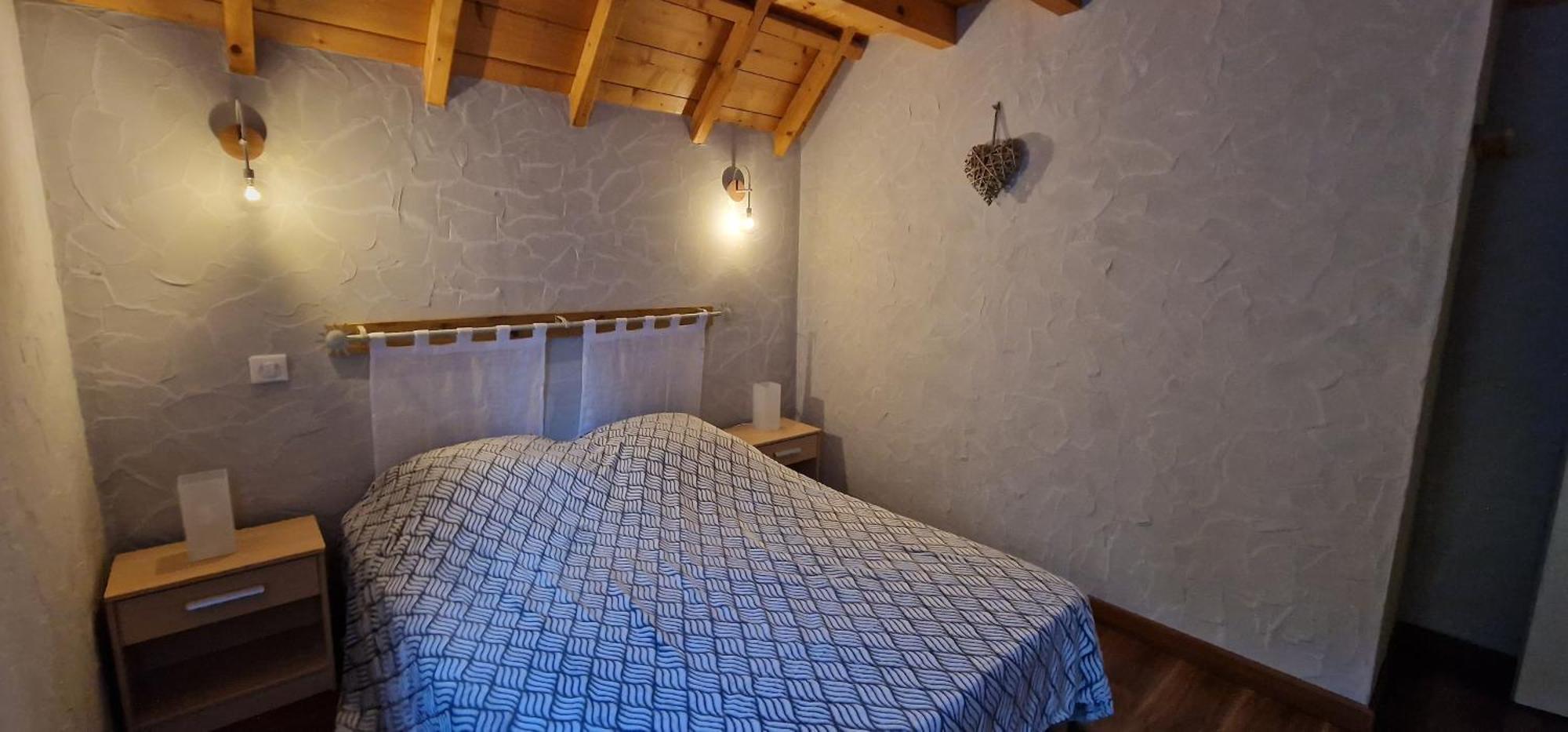 Profiter En Famille Au Viscos. Villa Geu Luaran gambar