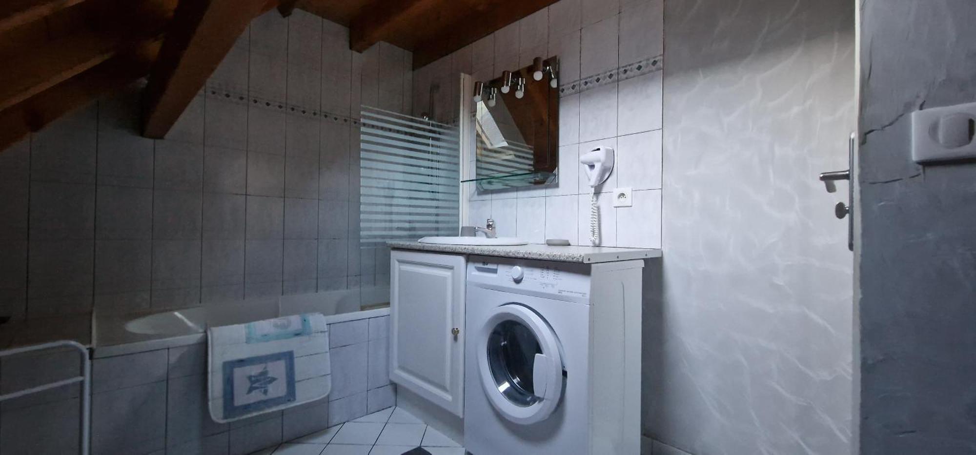 Profiter En Famille Au Viscos. Villa Geu Luaran gambar